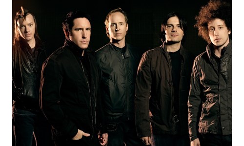 NINE INCH NAILS, 2020 İÇİN ALBÜM SÖZÜ VERDİ